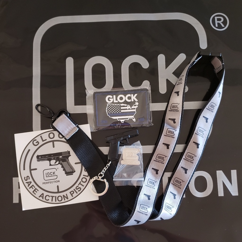 Glock Loot *I ACCEPT REASONABLE OFFERS*